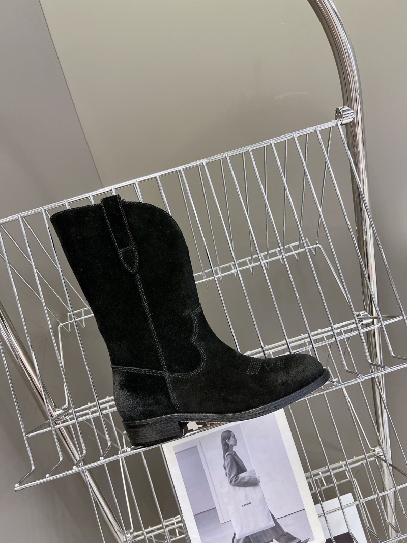 Celine Boots